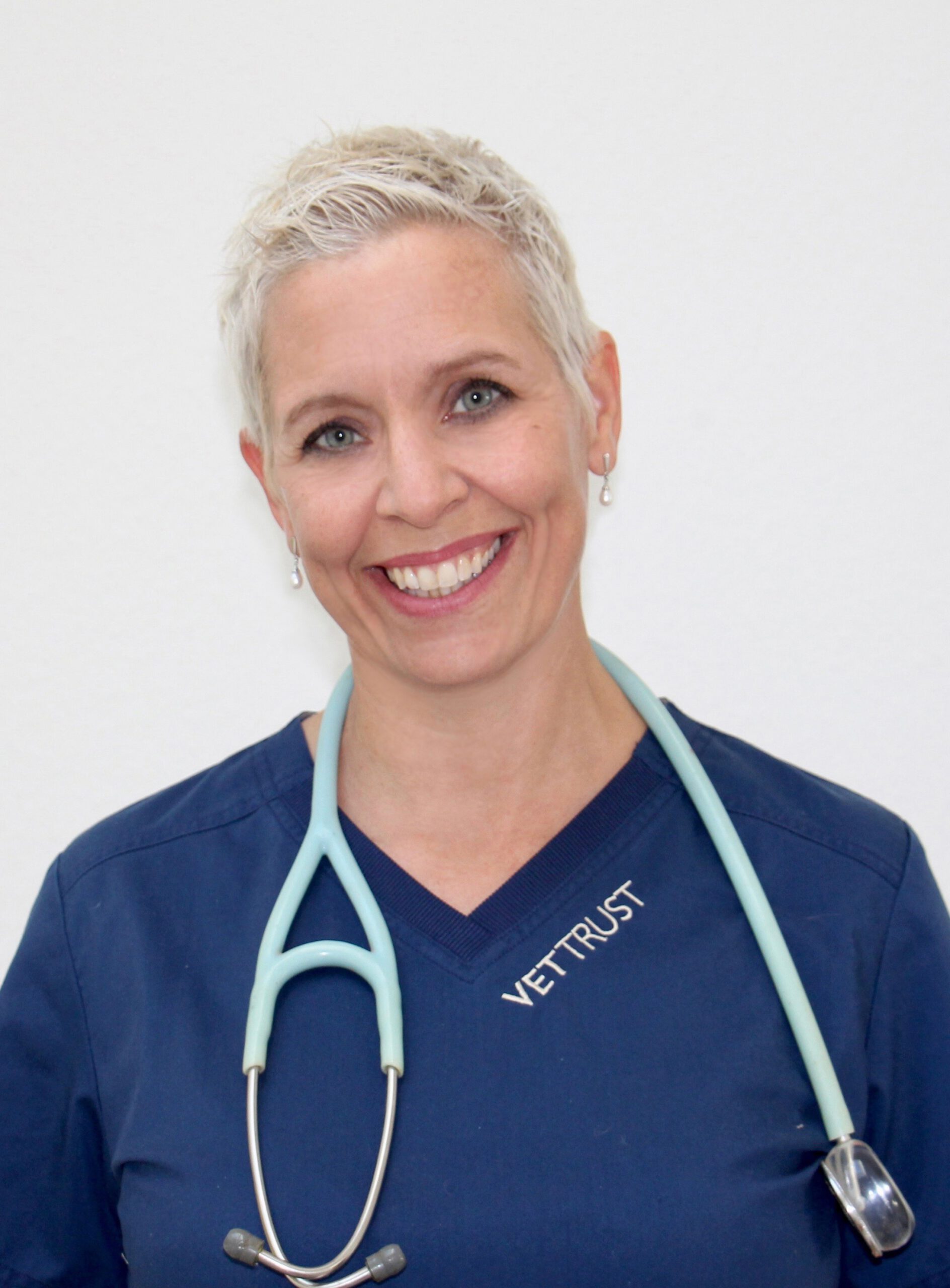 med. vet. Gabrielle Brunner