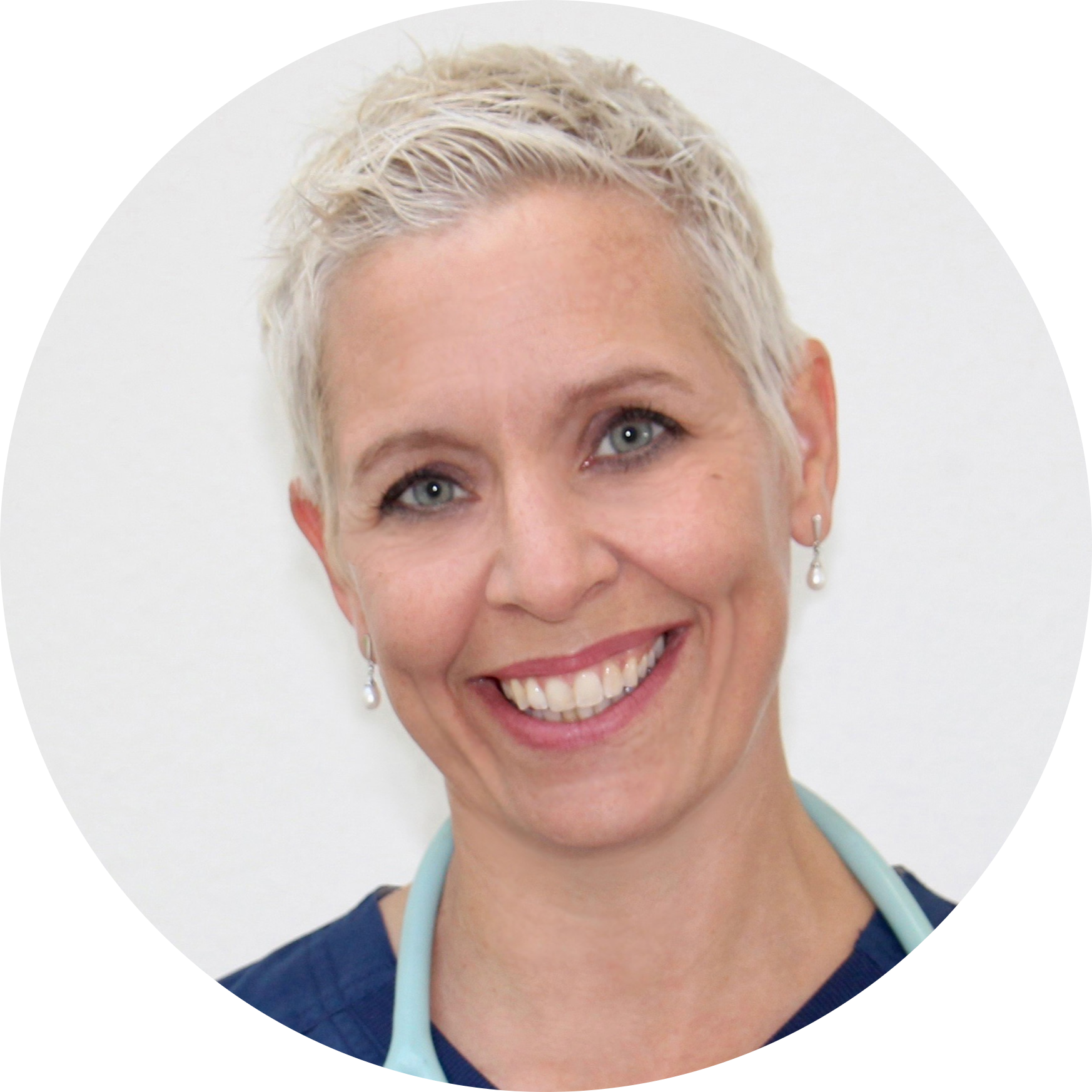 med. vet. Gabrielle Brunner